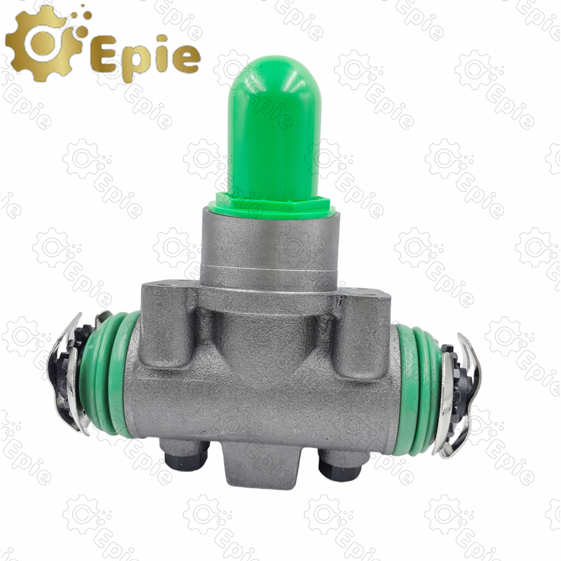 12739071VT Heavy duty brake wheel cylinder brake expander for Hyundai truck drum cylinder