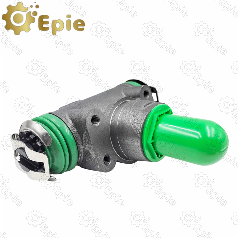 12739071VT Heavy duty brake wheel cylinder brake expander for Hyundai truck drum cylinder