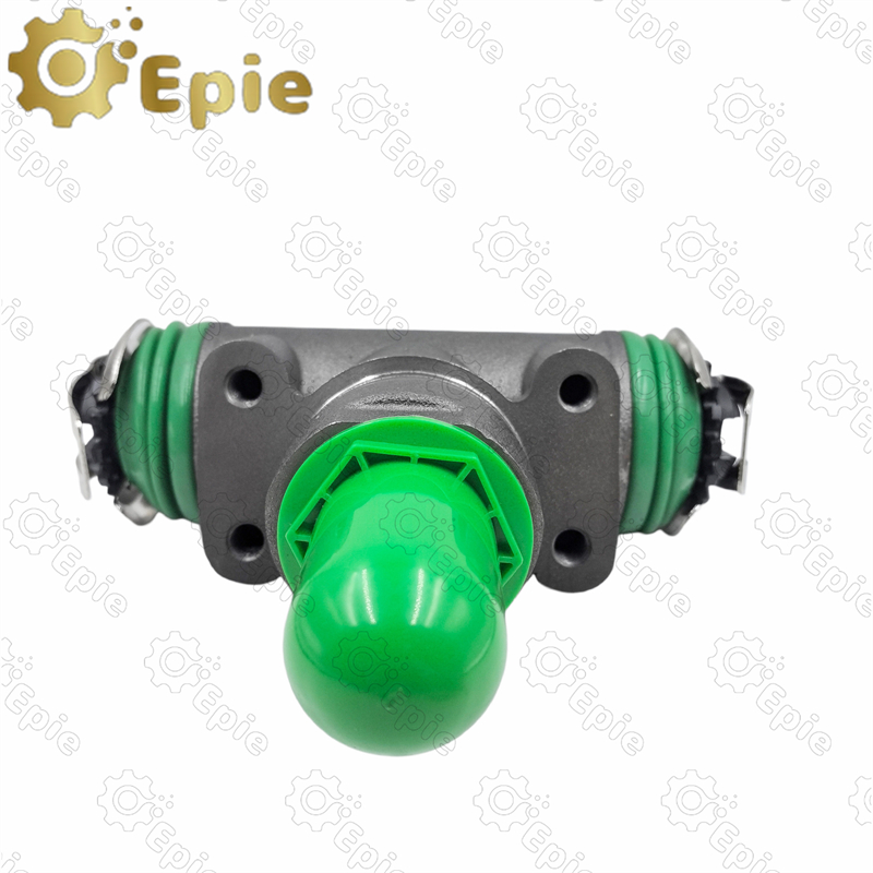 12739071VT Heavy duty brake wheel cylinder brake expander for Hyundai truck drum cylinder