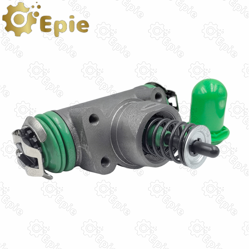 12739071VT Heavy duty brake wheel cylinder brake expander for Hyundai truck drum cylinder