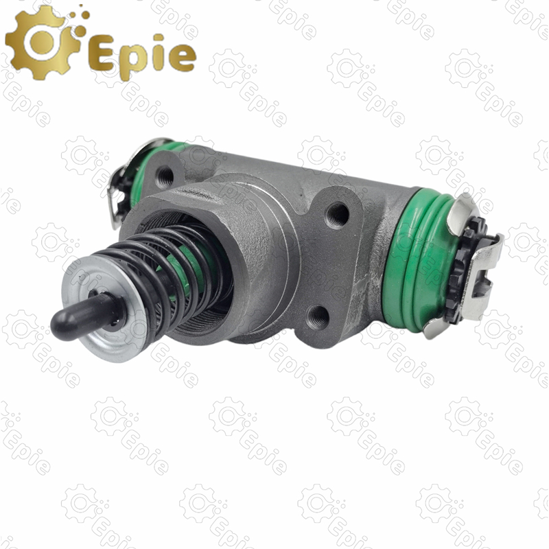 12739071VT Heavy duty brake wheel cylinder brake expander for Hyundai truck drum cylinder