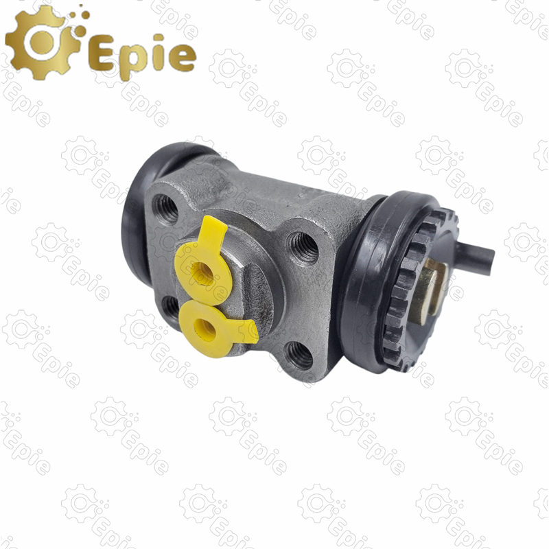Wholesale price rear drum brake wheel cylinder for Mitsubishi MB162134 OEM quality
