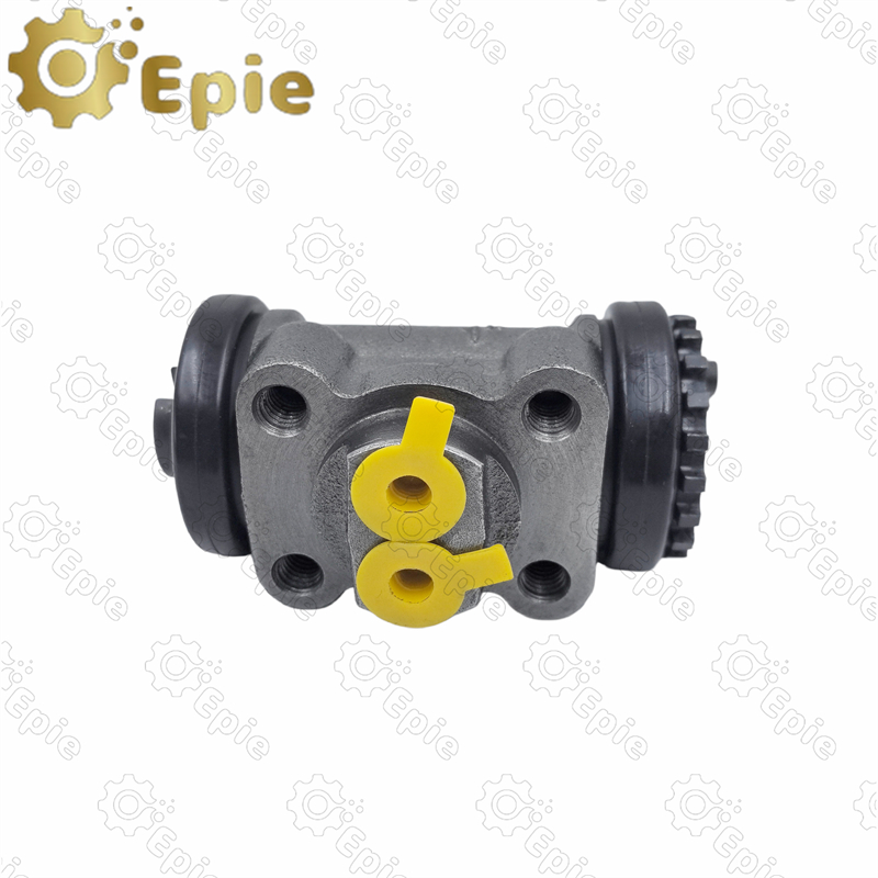 Wholesale price rear drum brake wheel cylinder for Mitsubishi MB162134 OEM quality