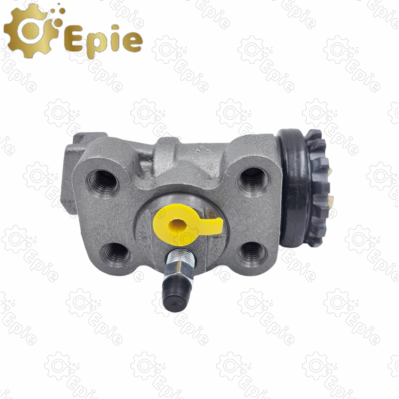 W023-33-610C Rear drum brake wheel cylinder for Mazda light truck 