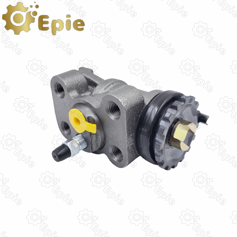 W023-33-610C Rear drum brake wheel cylinder for Mazda light truck 