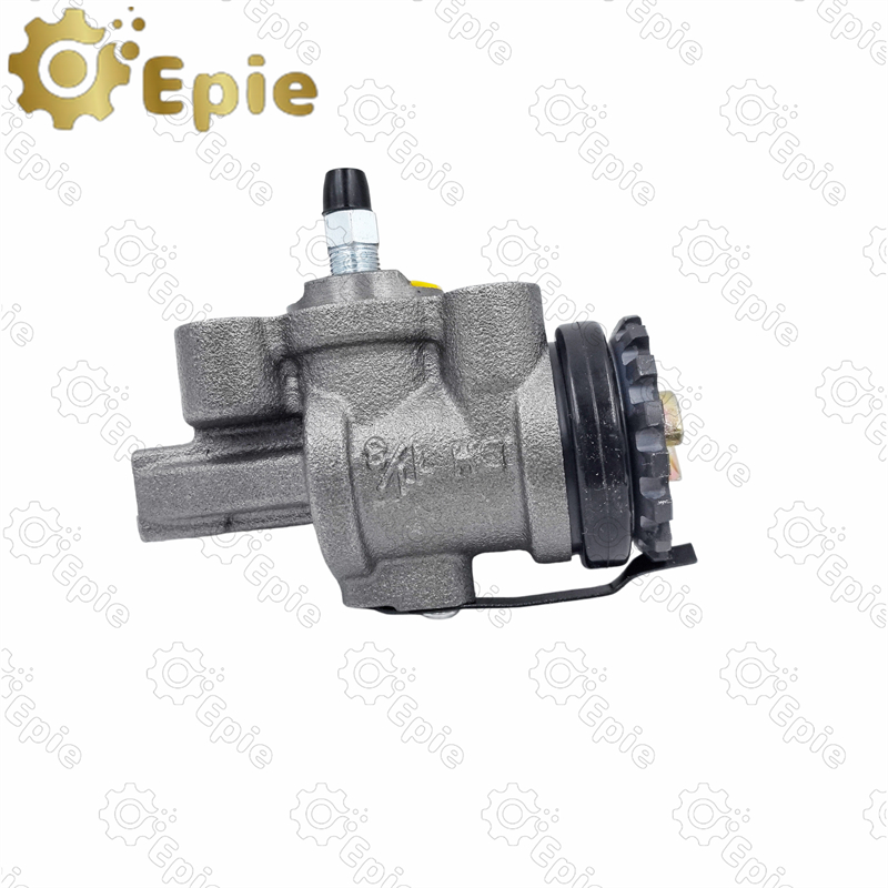 W023-33-610C Rear drum brake wheel cylinder for Mazda light truck 
