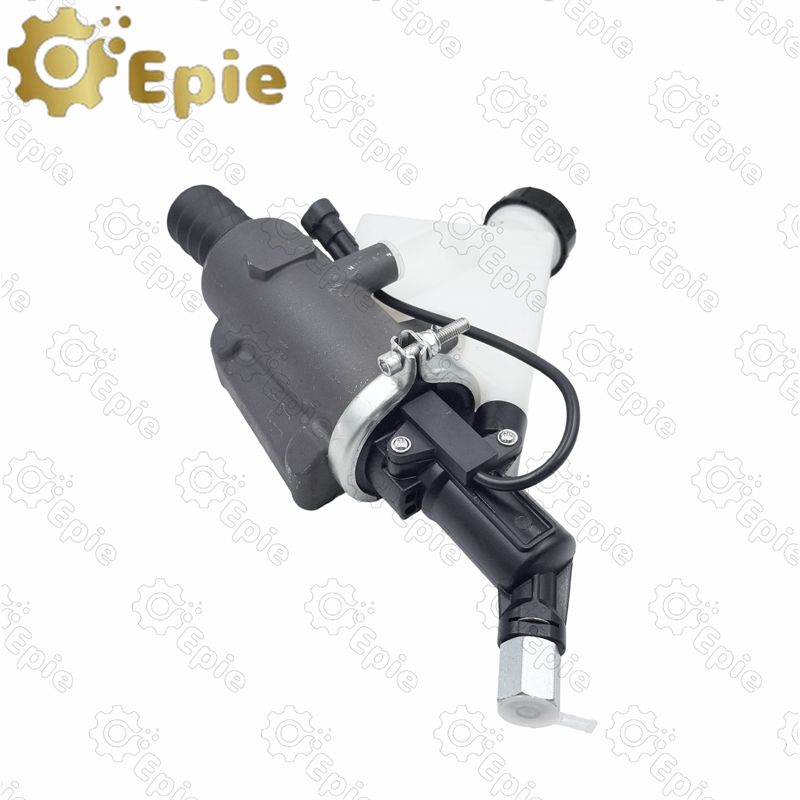 K049547N00  Heavy duty truck clutch master cylinder for Iveco 